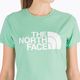 Damen-Trekking-Shirt The North Face Easy grün NF0A4T1Q6R71 5