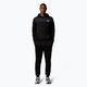 Herrenhose The North Face Reaxion Fleece Jogger schwarz 2