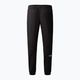 Herrenhose The North Face Reaxion Fleece Jogger schwarz 5