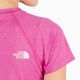 Damen-Trekking-T-Shirt The North Face AO Tee rosa NF0A5IFK8W71 7