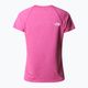 Damen-Trekking-T-Shirt The North Face AO Tee rosa NF0A5IFK8W71 9