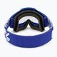 Radsportbrille 100% Accuri 2 50013-00002 blau/klar 3