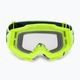 100% Accuri 2 fluo/gelb/klar Fahrradbrille 2