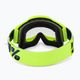 100% Accuri 2 fluo/gelb/klar Fahrradbrille 3