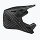 Fahrrad Helm 100% Status black 2