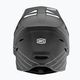 Fahrrad Helm 100% Status black 4