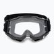 Fahrradbrille 100% Accuri 2 session/clear 2