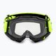 Fahrradbrille 100% Accuri 2 neon yellow/clear 2