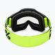 Fahrradbrille 100% Accuri 2 neon yellow/clear 3