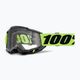 Fahrradbrille 100% Accuri 2 neon yellow/clear 5