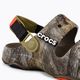Crocs Realtree Rand AT Sandale braun 207891-267 8