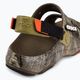 Crocs Realtree Rand AT Sandale braun 207891-267 9