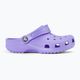 Crocs Classic Clog Kinder digital violett Flip-Flops 3