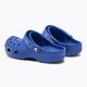 Crocs Classic Clog Kinder blau Bolzen Pantoletten 4