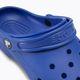Crocs Classic Clog Kinder blau Bolzen Pantoletten 9
