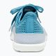 Herren Crocs LiteRide 360 Pacer blau Stahl/Microchip Schuhe 10