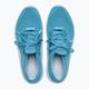 Herren Crocs LiteRide 360 Pacer blau Stahl/Microchip Schuhe 11
