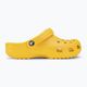Crocs Classic Sonnenblumen-Flip-Flops 3