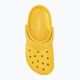 Crocs Classic Sonnenblumen-Flip-Flops 6