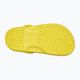 Crocs Classic Sonnenblumen-Flip-Flops 13