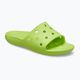 Crocs Classic Crocs Slide grün 206121-3UH Pantoletten 9