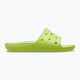 Crocs Classic Crocs Slide grün 206121-3UH Pantoletten 10