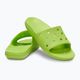 Crocs Classic Crocs Slide grün 206121-3UH Pantoletten 14