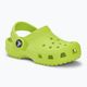 Crocs Classic Clog T limeade Kinder-Flip-Flops 2