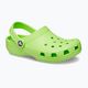 Crocs Classic Clog T limeade Kinder-Flip-Flops 9