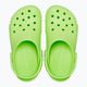 Crocs Classic Clog T limeade Kinder-Flip-Flops 12