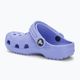 Crocs Classic Clog T moon jelly Kinder-Flip-Flops 4