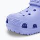 Crocs Classic Clog T moon jelly Kinder-Flip-Flops 8