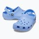 Crocs Classic Clog T moon jelly Kinder-Flip-Flops 11