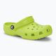 Crocs Classic Clog Kinder Flip-Flops limeade