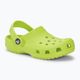 Crocs Classic Clog Kinder Flip-Flops limeade 2