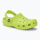 Slides Schlappen  Kinder Crocs Classic Clog Kids limeade 2