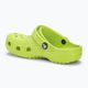 Crocs Classic Clog Kinder Flip-Flops limeade 4