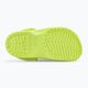 Slides Schlappen  Kinder Crocs Classic Clog Kids limeade 5