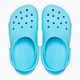 Crocs Classic Clog Kinder Flip-Flops arktisch 13