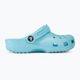 Crocs Classic Clog Kinder Flip-Flops arktisch 3