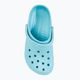 Crocs Classic Clog Kinder Flip-Flops arktisch 6