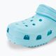 Crocs Classic Clog Kinder Flip-Flops arktisch 8