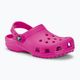 Slides Schlappen  Kinder Crocs Classic Clog Kids juice 2