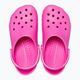 Crocs Classic Clog Kinder-Flip-Flops Saft 11