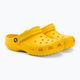 Crocs Classic Clog Kinder Sonnenblumen-Pantoletten 5