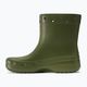 Crocs Classic Rain Boot Armee grün Herren Gummistiefel 10