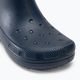 Crocs Classic Rain Boot navy Herren Gummistiefel 7