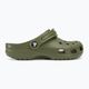 Crocs Classic Clog Kinder Armee grün Flip-Flops 3