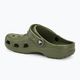 Crocs Classic Clog Kinder Armee grün Flip-Flops 4