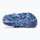 Crocs Classic Marbled Clog blau Bolzen/Multi Flip-Flops 5